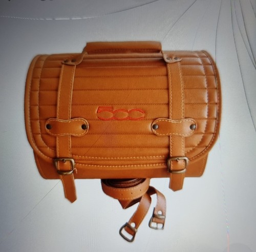 Bauletto per portapacchi fiat - bauletto,