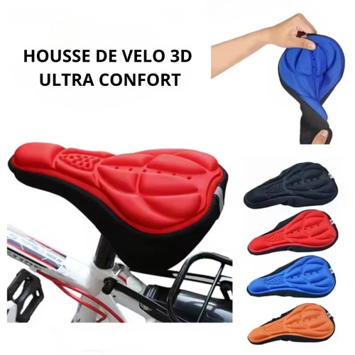Coprisella bicicletta comfort