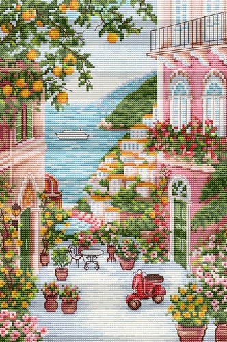 Positano italia collezione - positano,