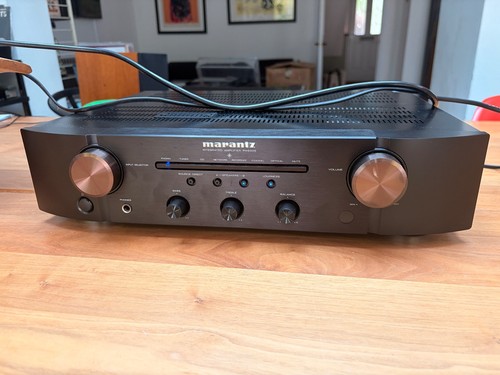 Marantz pm6005 amplificatore - pm6005,