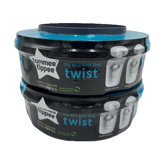 Tommee tippee twist click - twist,