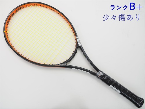 Racchetta tennis usata - da,