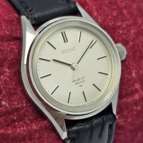Orologio donna seiko beat - seiko, hi-beat