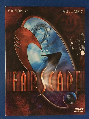 Farscape saison vol - :,