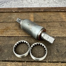 Staffa inferiore vintage Phil