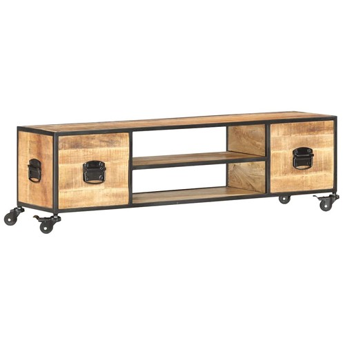 Mobile porta 130x30x39 cm - mobile,