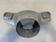 Copertura anteriore morsetti