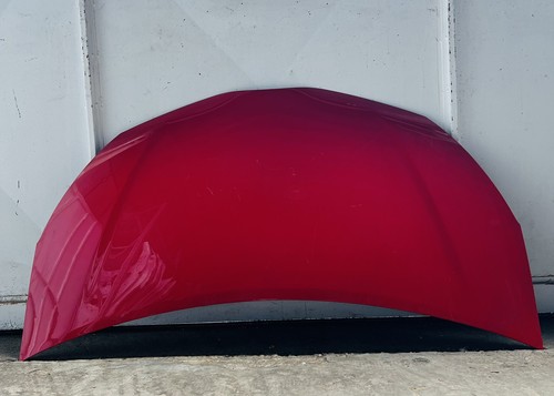 Cofano toyota yaris - cofano,