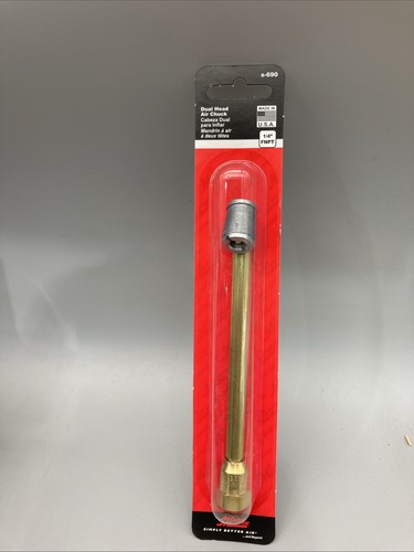 Milton s690 dual - dual, air