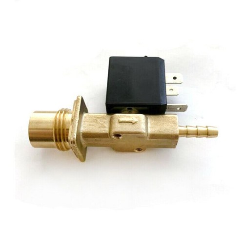 Elettrovalvola gas per
