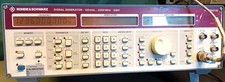 Rohde & Schwarz Signal