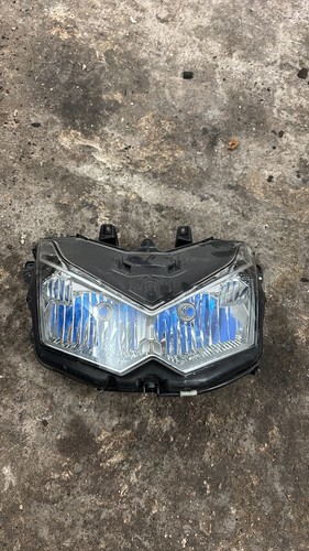Faro anteriore kawasaki 1000 - anteriore,