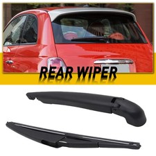 For 2012-2019 Fiat 500