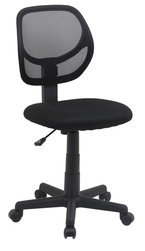 Sedia ufficio rete - ufficio, ergonomica
