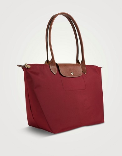 Borsa tracolla longchamp le - tracolla,