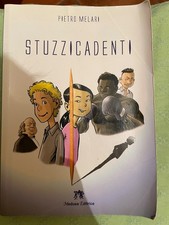 stuzzicadenti pietro melari