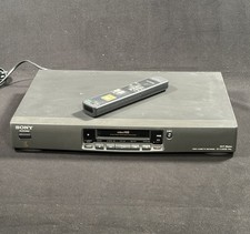 Sony EV-C400E PAL Video8 Hi8