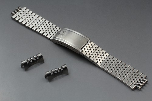 Cinturino orologio vintage