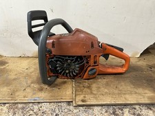 Husqvarna 345 Chainsaw For