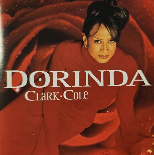 Dorinda clark cole - clark-cole, album