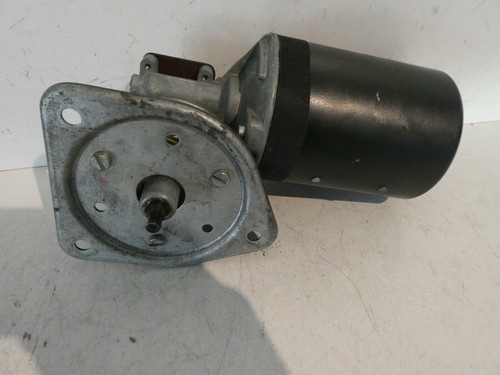 Orig motore tergicristallo - orig.,