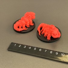 Lotto sfg miniature per - 2,