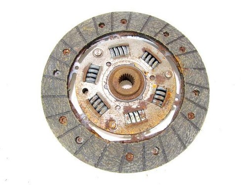 D087p disco frizione valeo - frizione,