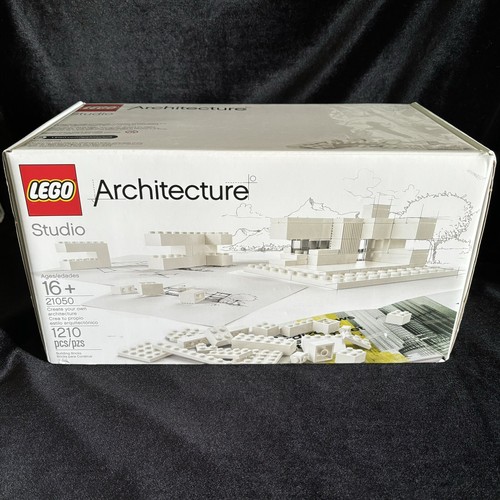 Raro lego architecture studio - raro,