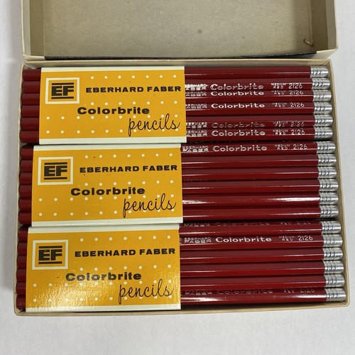 Matite colorate eberhard faber - matite,
