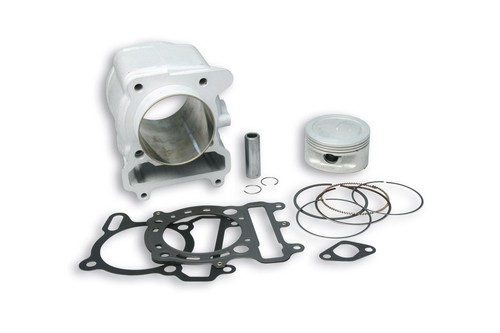 Cilindro alluminio h2o - alluminio,