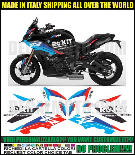Adesivi s1000 2020 - adesivi,