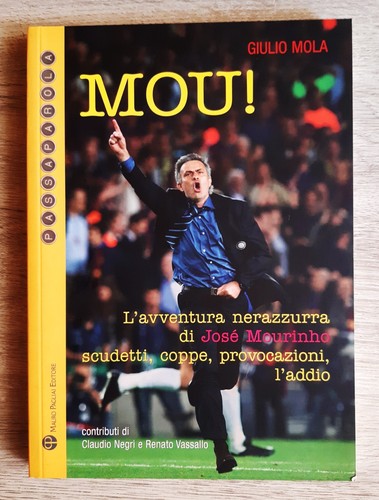 Josè mourinho giulio - mourinho,
