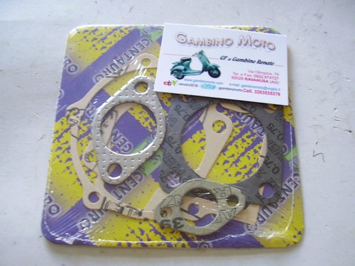 Guarnizioni motore motozappa - motore,