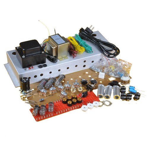 Kit amplificatore chitarra - kit,