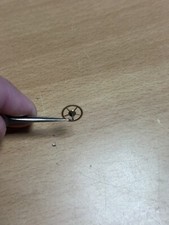 Ruota Centro Valjoux 23