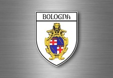 sticker adesivi adesivo stemma