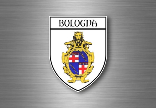 Sticker adesivi adesivo stemma - sticker,
