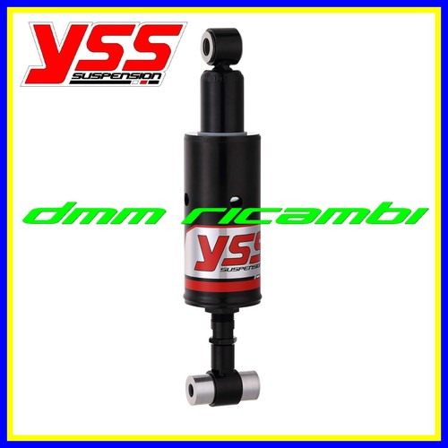 Ammortizzatore posteriore yss - posteriore,
