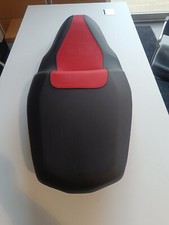 SELLA SCOOTER BMW C400X