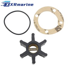 Pompa acqua girante per BMW D7