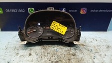 Quadro Strumentazione Veglia