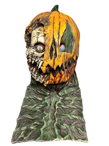 Zagone studios big bad - zagone, pumpkin