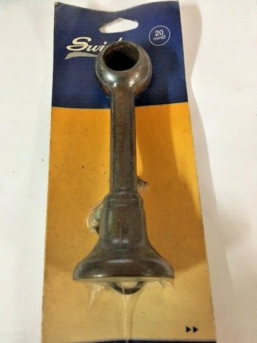 Swish supporto singolo ø20 - swish,