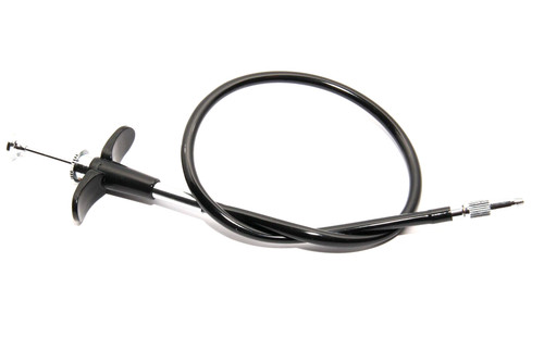 Scatto flessibile 40cm vite - flessibile,