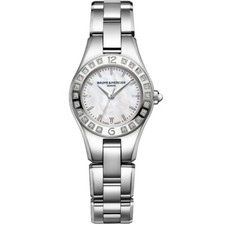 Baume Mercier Line Diamond