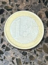 Rara Espana 1 Euro 2003 - Rara