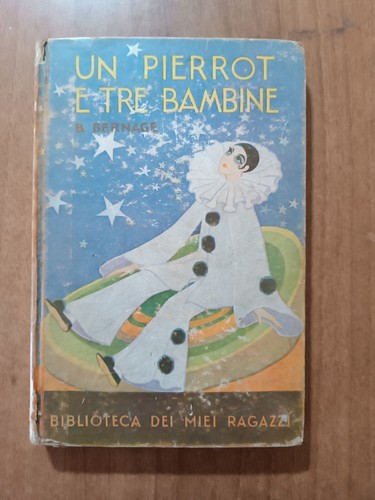 Biblioteca dei miei ragazzi - , n
