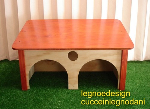 Casa per tartarughe - casa, terrestri