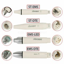 Ablatore ultrasuoni scaler - ablatore,