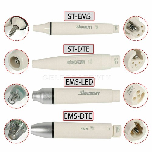 Ablatore ultrasuoni scaler - ablatore,